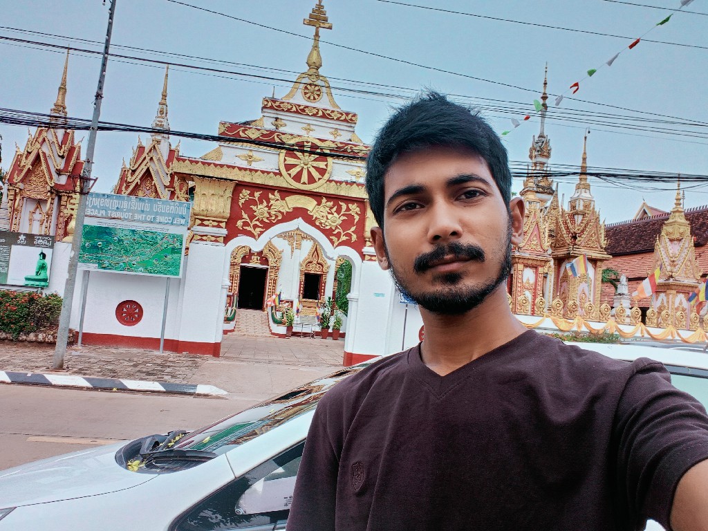 Pakse Visit